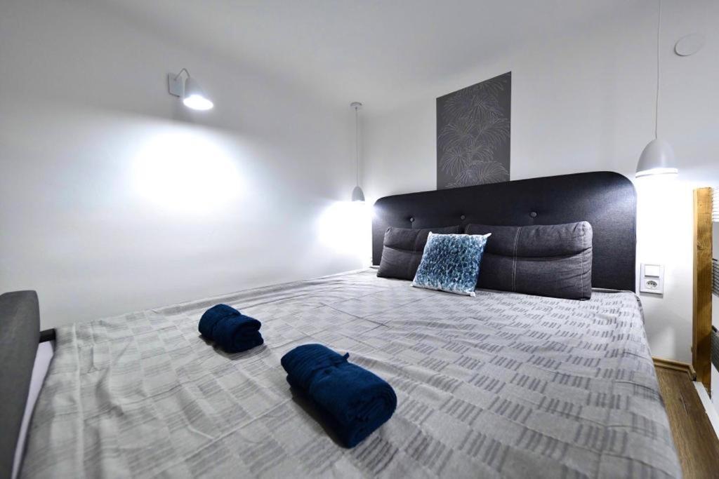 Cute Gallery Apartment Close To The Basilica, Queen Budapest Exteriör bild